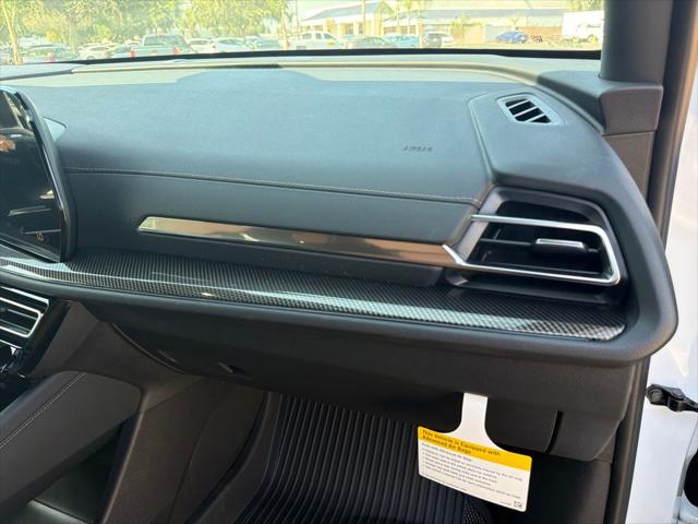 2027 Chevrolet Traverse AWD Z71