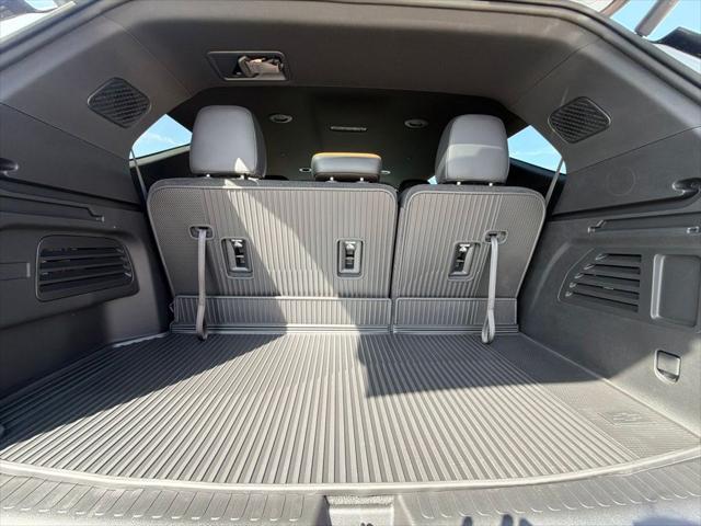 2027 Chevrolet Traverse AWD Z71
