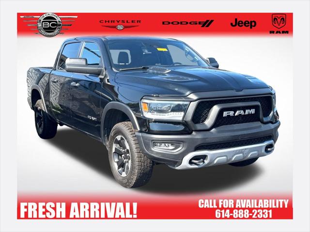 2023 Ram 1500 Rebel for sale in Columbus, OH