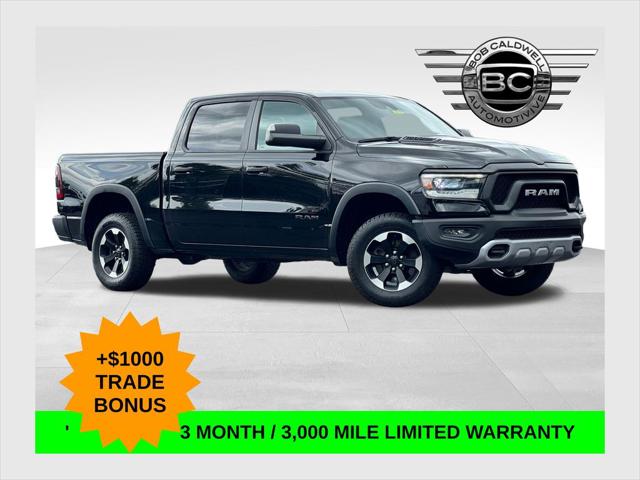 2023 Ram 1500 Rebel for sale in Columbus, OH