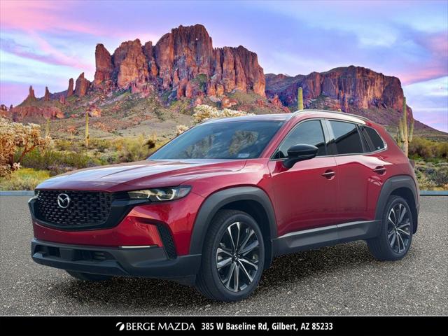 2026 Mazda CX-50 2.5 S Premium for sale in Gilbert, AZ
