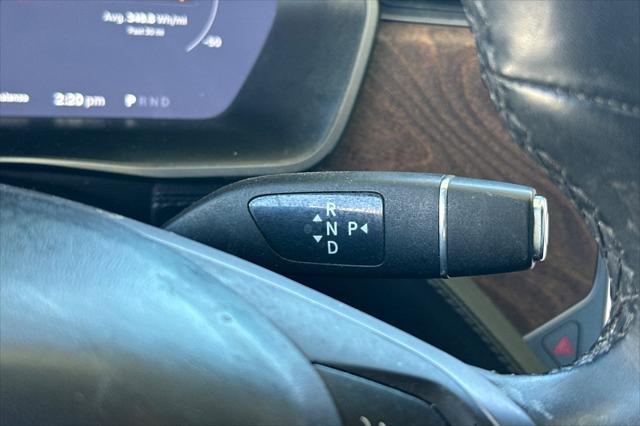 2020 Tesla Model S Long Range Dual Motor All-Wheel Drive