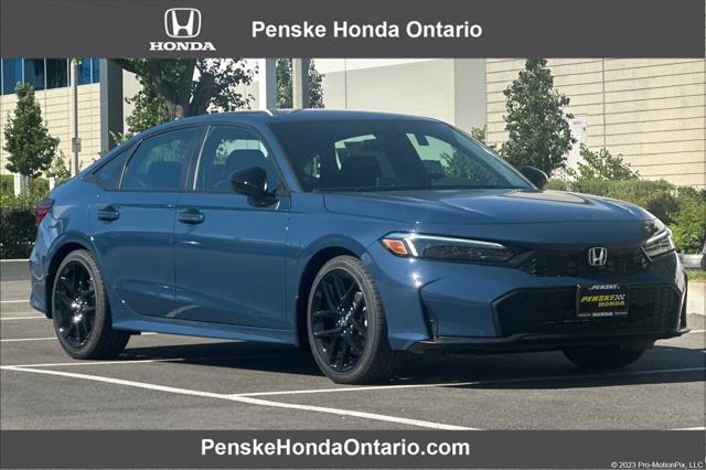 2026 Honda Civic Sport for sale in Ontario, CA