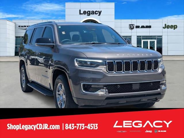 2024 Jeep Wagoneer Series I 4x4 for sale in Florence, SC