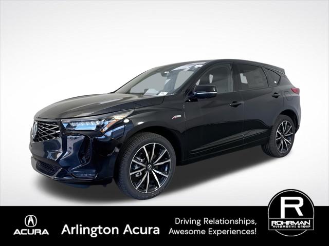 2026 Acura RDX A-Spec Advance for sale in Palatine, IL