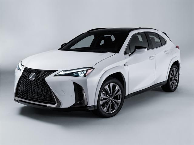2023 Lexus UX 250h F SPORT Design for sale in Lake Wales, FL