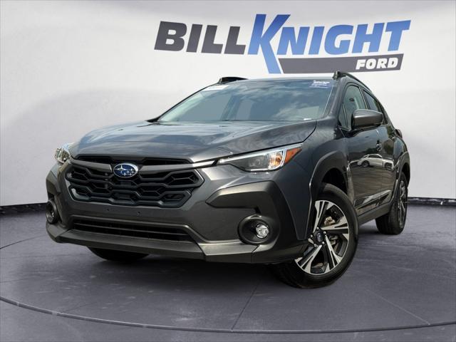 2024 Subaru Crosstrek Premium for sale in Tulsa, OK
