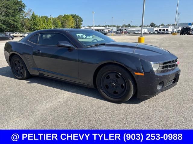 2013 Chevrolet Camaro 2LS for sale in Tyler, TX