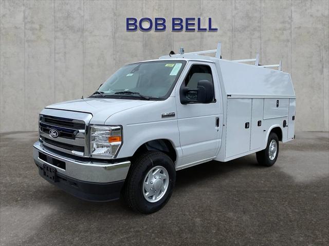 2027 Ford E-350 Cutaway Base for sale in Glen Burnie, MD
