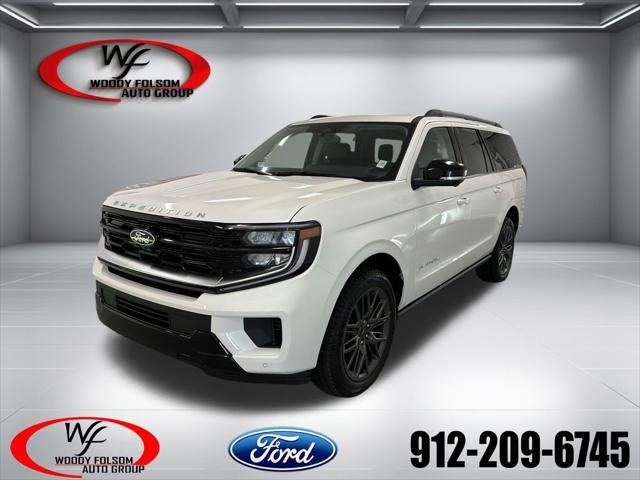 2027 Ford Expedition MAX Platinum for sale in Baxley, GA