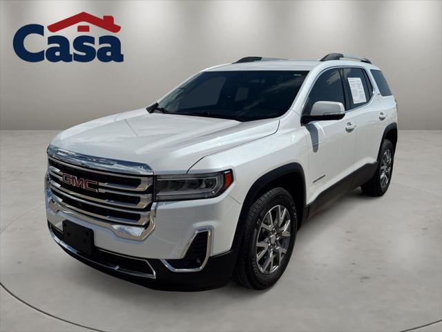 2020 GMC Acadia AWD SLT for sale in Alamogordo, NM