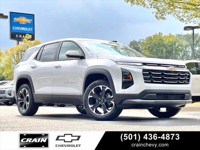 2027 Chevrolet Equinox FWD LT for sale in Little Rock, AR
