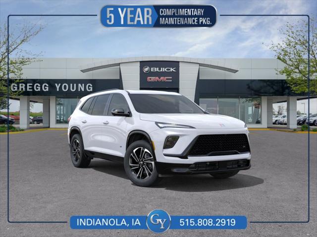 2027 Buick Enclave Sport Touring for sale in Indianola, IA