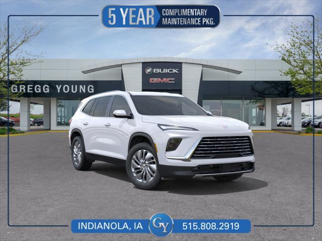 2027 Buick Enclave Preferred for sale in Indianola, IA