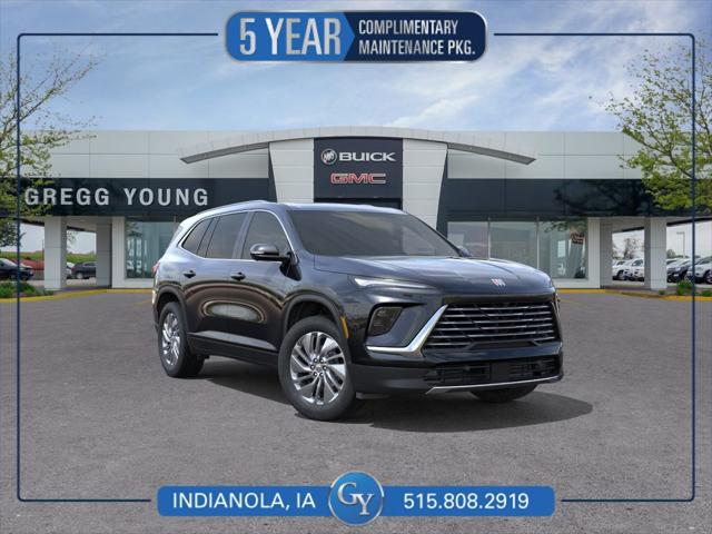 2027 Buick Enclave Preferred for sale in Indianola, IA
