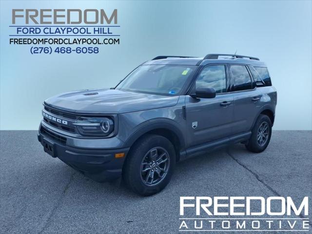 2023 Ford Bronco Sport Big Bend for sale in Pounding Mill, VA