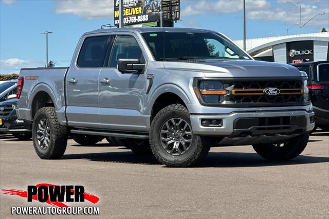 2026 Ford F-150 Tremor for sale in Salem, OR