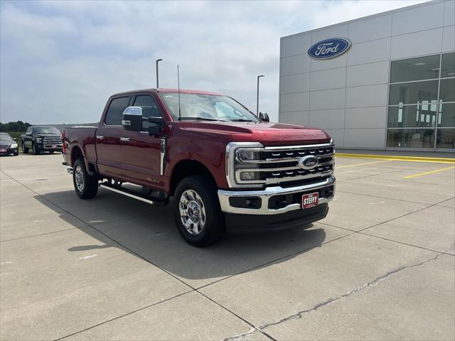 2026 Ford F-350 LARIAT for sale in Columbus, NE
