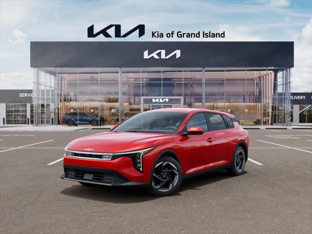 2026 Kia K4 EX for sale in Grand Island, NE