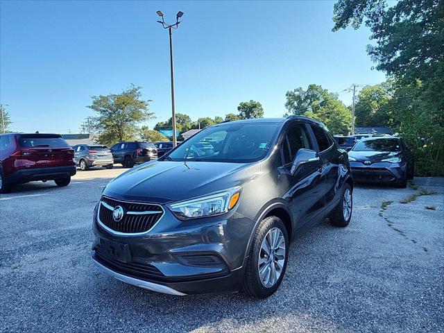 2018 Buick Encore Preferred for sale in Hopewell, VA