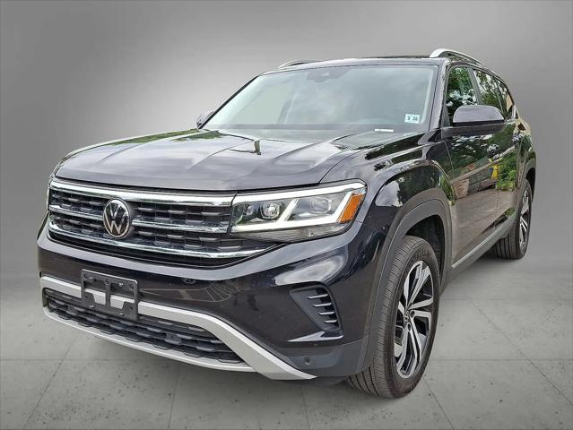 2023 Volkswagen Atlas 3.6L V6 SEL for sale in Maplewood, NJ