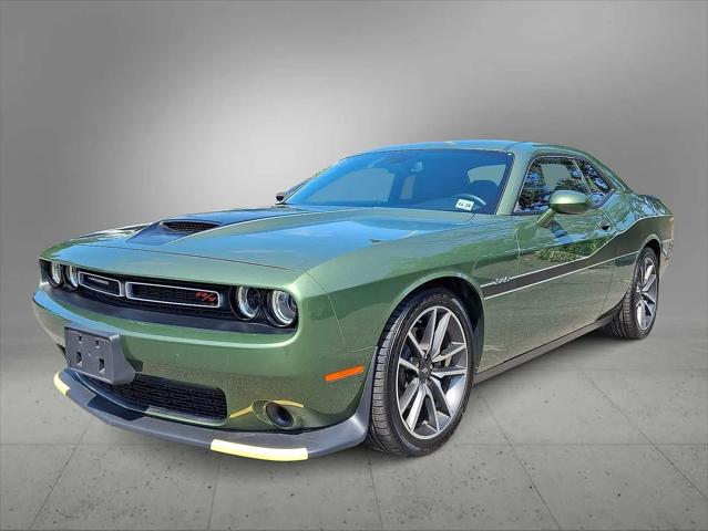 2023 Dodge Challenger R/T for sale in Maplewood, NJ