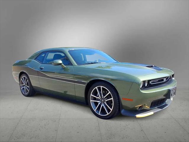2023 Dodge Challenger R/T