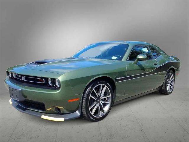2023 Dodge Challenger R/T