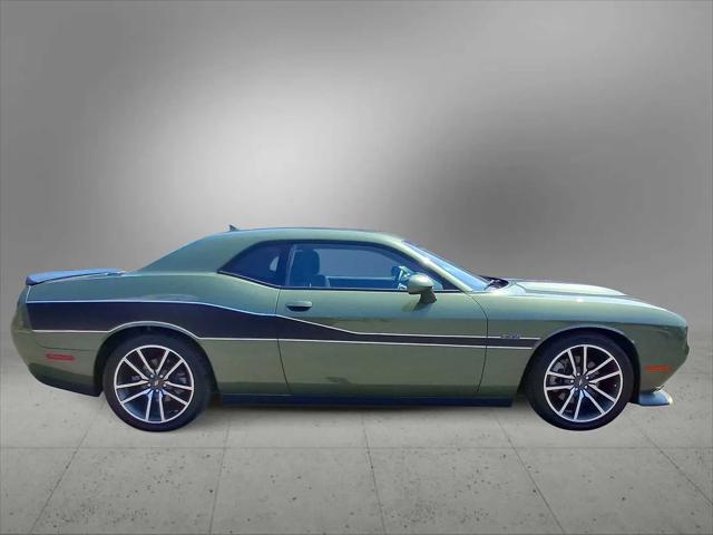2023 Dodge Challenger R/T