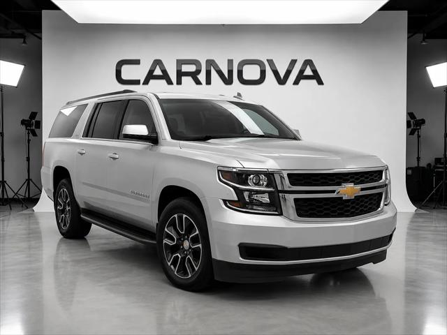 2019 Chevrolet Suburban LT for sale in Dallas, TX