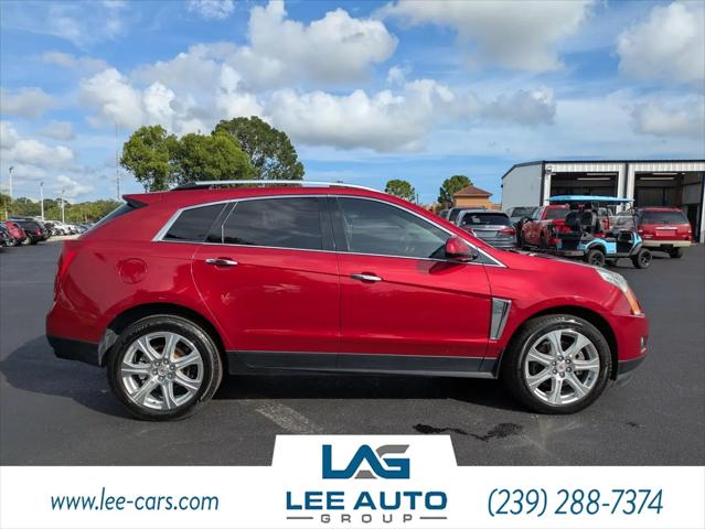 2016 Cadillac SRX Performance Collection for sale in Fort Myers, FL