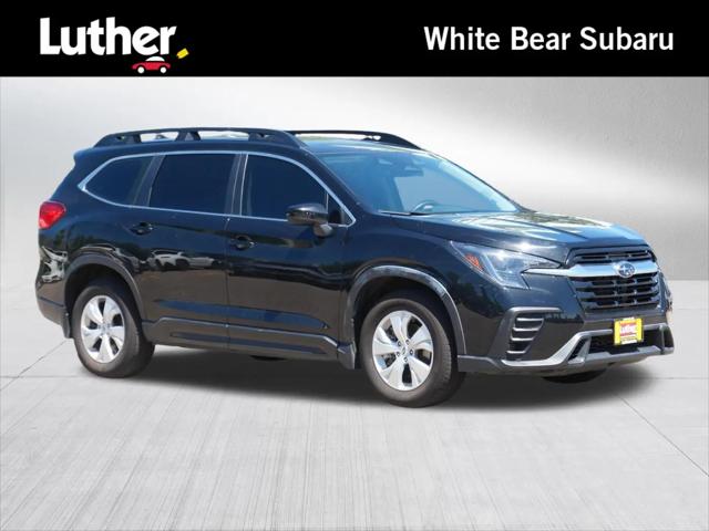 2023 Subaru Ascent Base 8-Passenger for sale in White Bear, MN