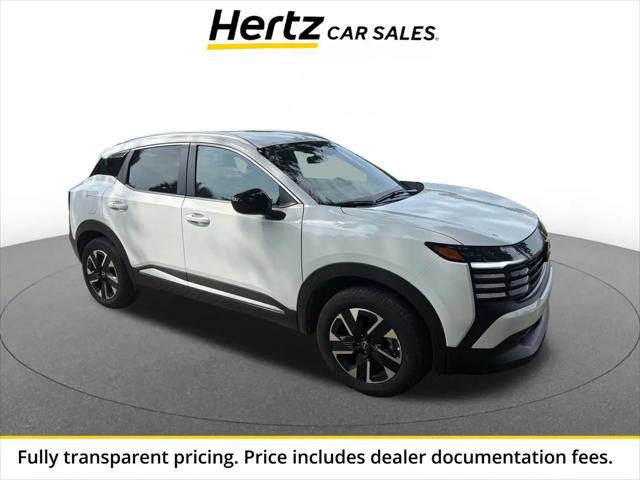 2026 Nissan Kicks SV for sale in Clearwater, FL