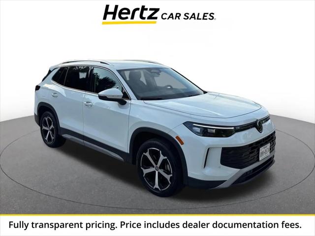 2026 Volkswagen Tiguan SE for sale in Florissant, MO