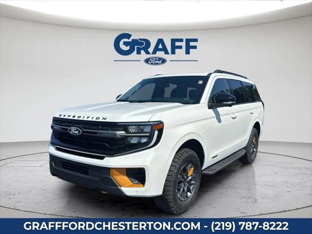 2027 Ford Expedition Tremor for sale in Chesterton, IN