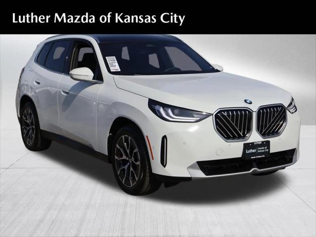 2026 BMW X3 30 xDrive for sale in Kansas City, MO