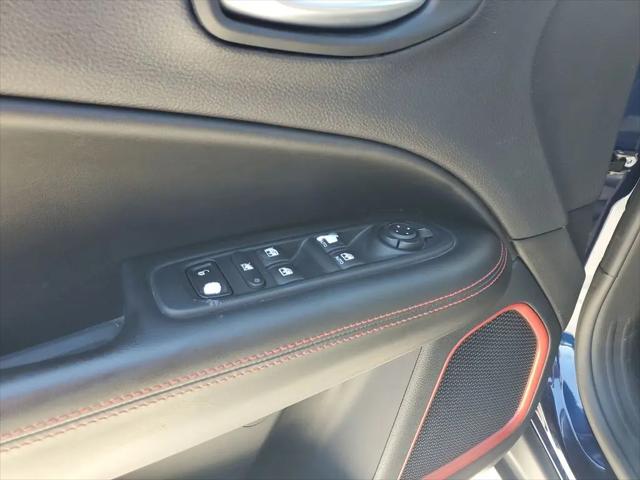 2018 Jeep Compass Trailhawk 4x4