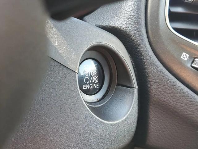 2018 Jeep Compass Trailhawk 4x4