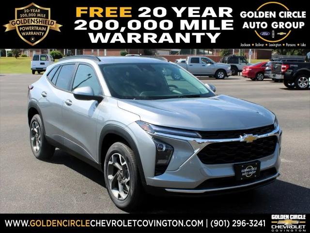 2026 Chevrolet Trax FWD LT for sale in Covington, TN