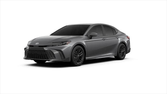 2026 Toyota Camry SE for sale in El Cajon, CA