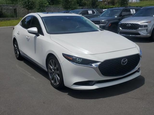 2023 Mazda Mazda3 2.5 S Premium for sale in Clermont, FL
