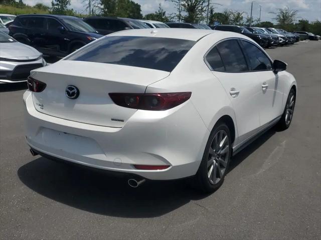 2023 Mazda Mazda3 2.5 S Premium