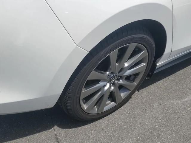 2023 Mazda Mazda3 2.5 S Premium