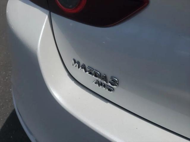 2023 Mazda Mazda3 2.5 S Premium