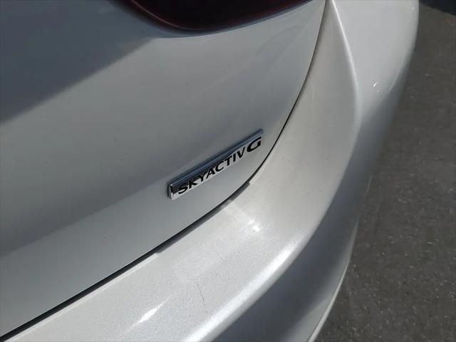 2023 Mazda Mazda3 2.5 S Premium