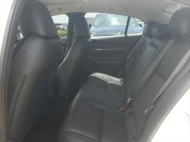 2023 Mazda Mazda3 2.5 S Premium
