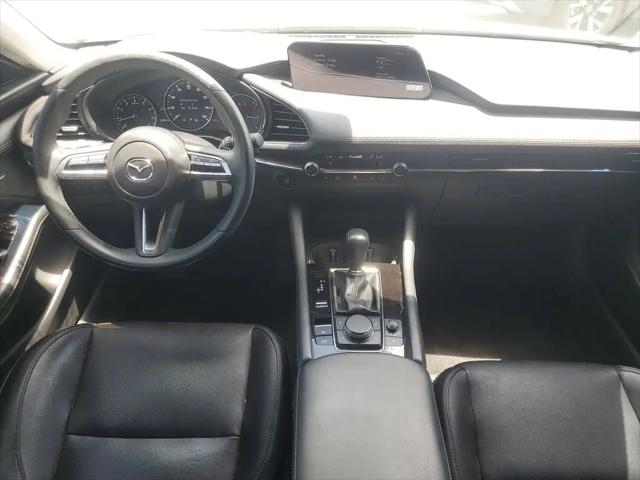 2023 Mazda Mazda3 2.5 S Premium