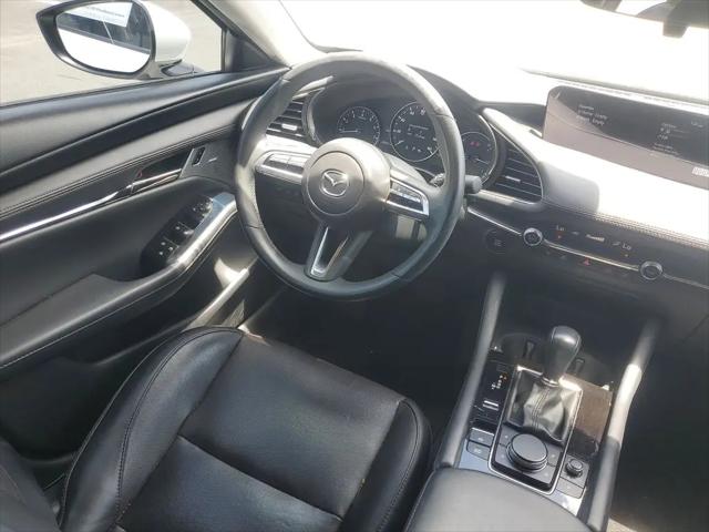 2023 Mazda Mazda3 2.5 S Premium