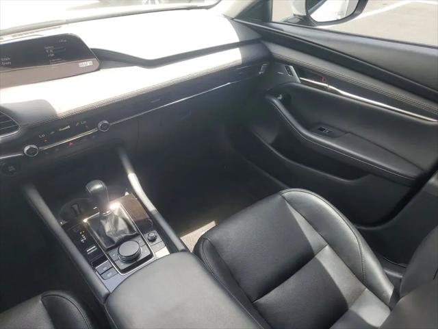 2023 Mazda Mazda3 2.5 S Premium