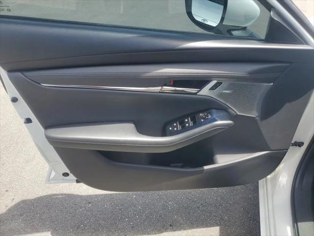 2023 Mazda Mazda3 2.5 S Premium